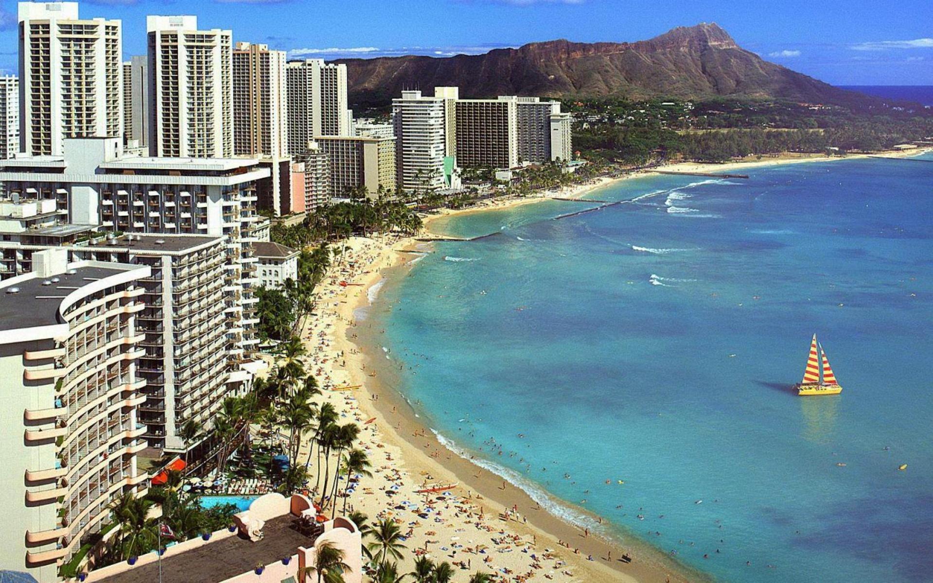 הונולולו Beautiful 1Br, Steps To Waikiki Beach And Parking מראה חיצוני תמונה
