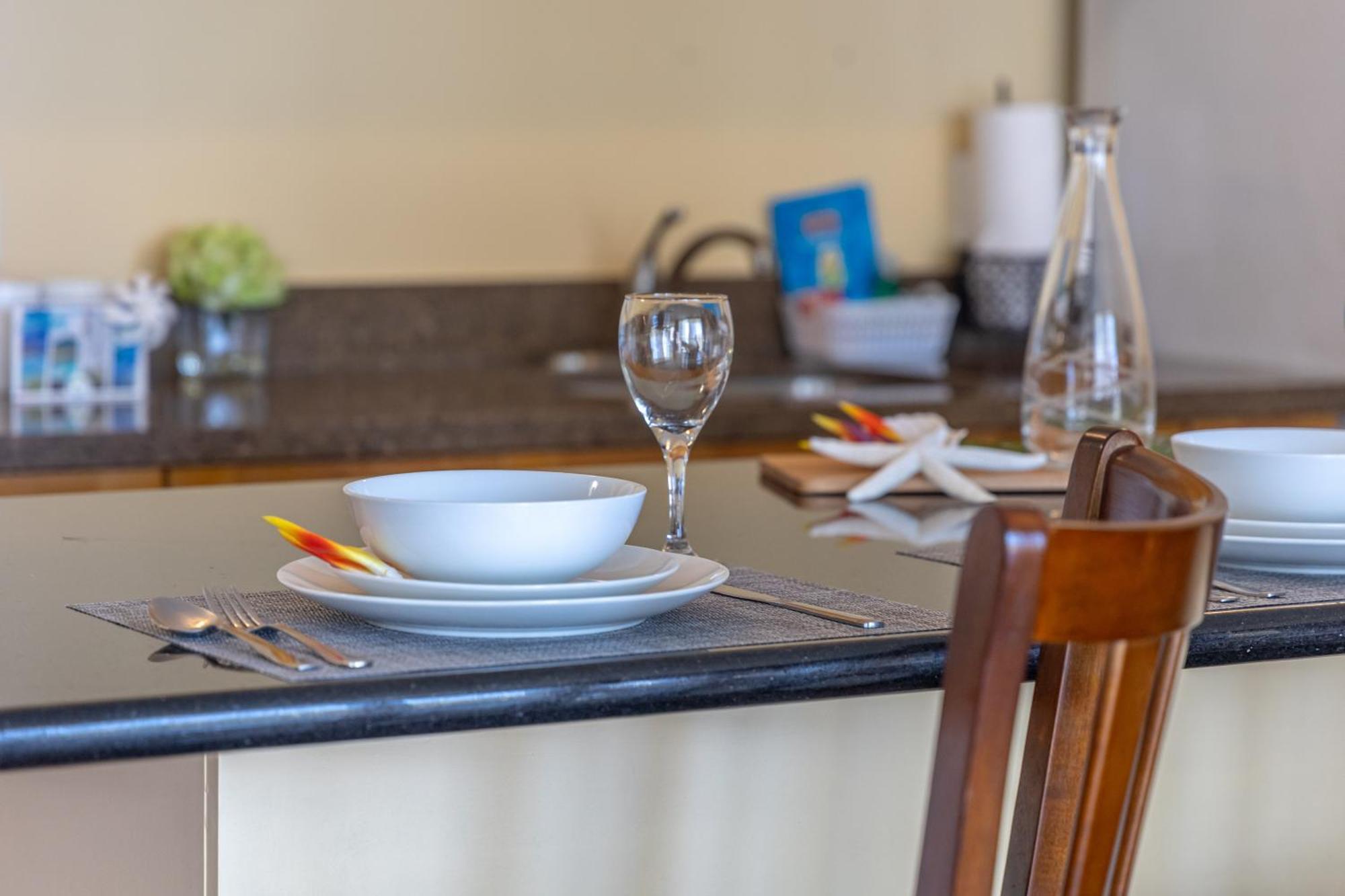 הונולולו Beautiful 1Br, Steps To Waikiki Beach And Parking מראה חיצוני תמונה