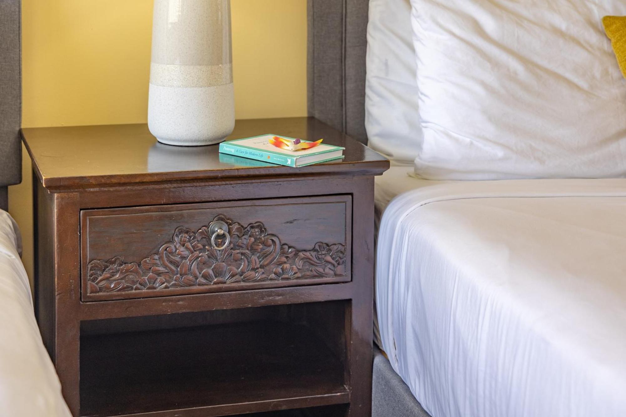 הונולולו Beautiful 1Br, Steps To Waikiki Beach And Parking מראה חיצוני תמונה
